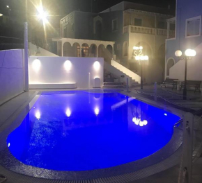 Hotel Hellas